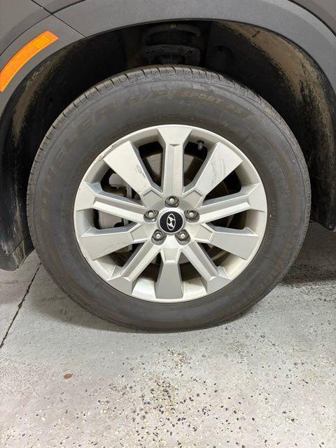 used 2025 Hyundai Palisade car, priced at $36,488