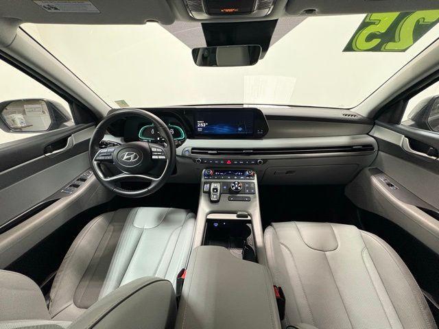 used 2025 Hyundai Palisade car, priced at $36,488