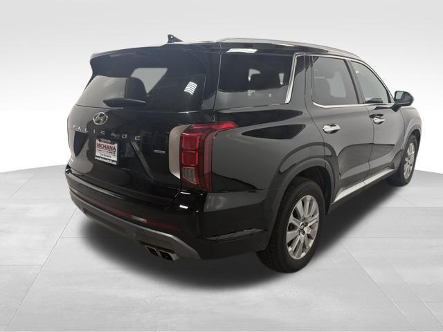 used 2025 Hyundai Palisade car, priced at $36,488