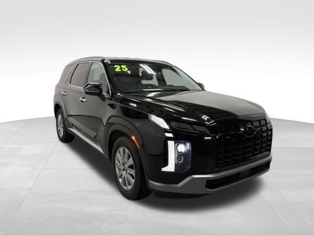 used 2025 Hyundai Palisade car, priced at $36,488