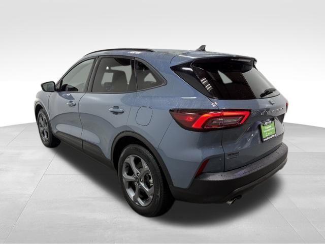 used 2025 Ford Escape car, priced at $24,988