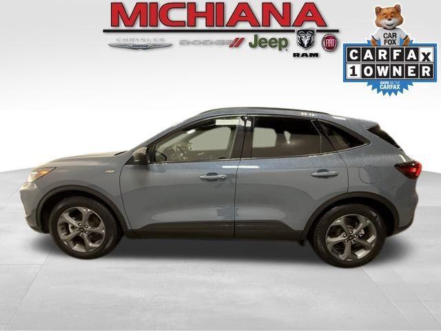 used 2025 Ford Escape car, priced at $24,988