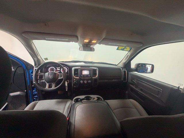 used 2024 Ram 1500 Classic car, priced at $31,249