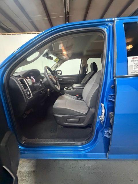 used 2024 Ram 1500 Classic car, priced at $31,249