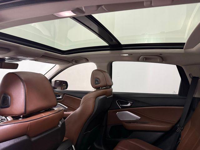 used 2021 Acura RDX car, priced at $28,996