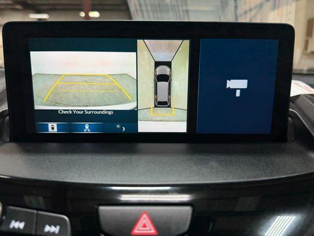used 2021 Acura RDX car, priced at $28,996