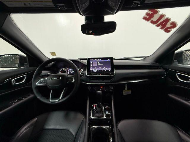 new 2026 Jeep Compass car, priced at $32,703