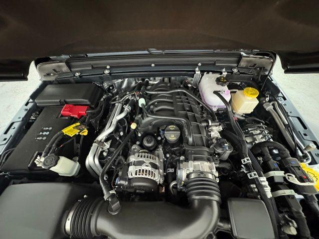 new 2026 Jeep Gladiator car, priced at $49,773