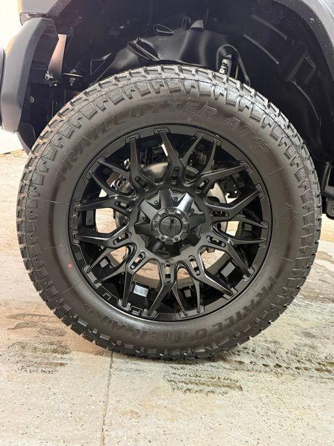 used 2020 Jeep Gladiator car, priced at $23,996