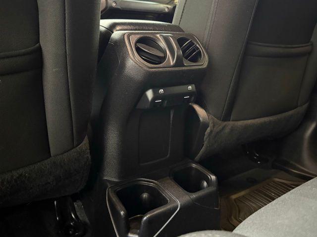 used 2020 Jeep Gladiator car, priced at $23,996