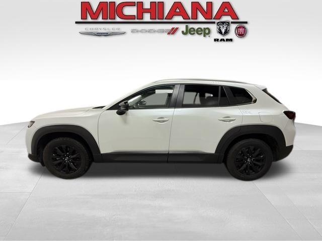 used 2023 Mazda CX-50 car, priced at $25,996