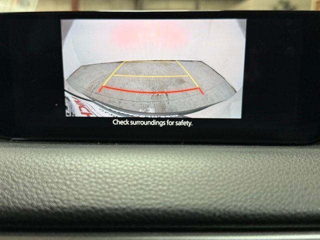 used 2023 Mazda CX-50 car, priced at $25,996