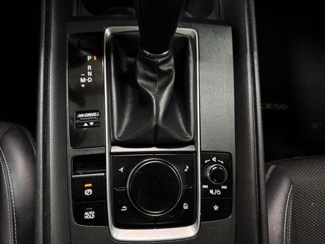 used 2023 Mazda CX-50 car, priced at $25,996