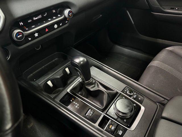 used 2023 Mazda CX-50 car, priced at $25,996