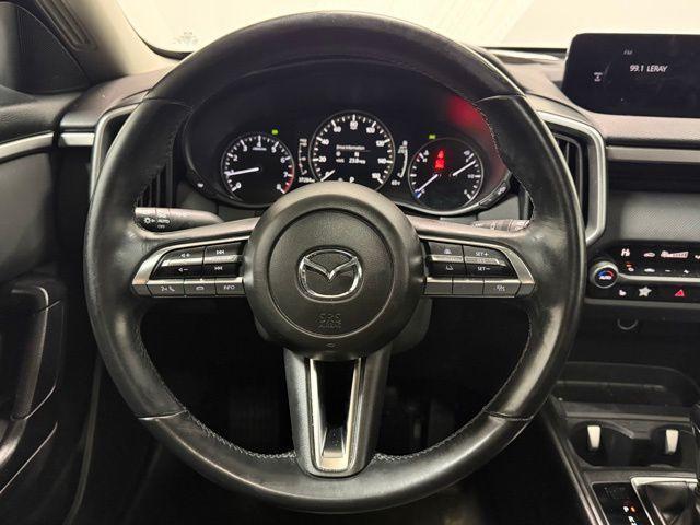 used 2023 Mazda CX-50 car, priced at $25,996