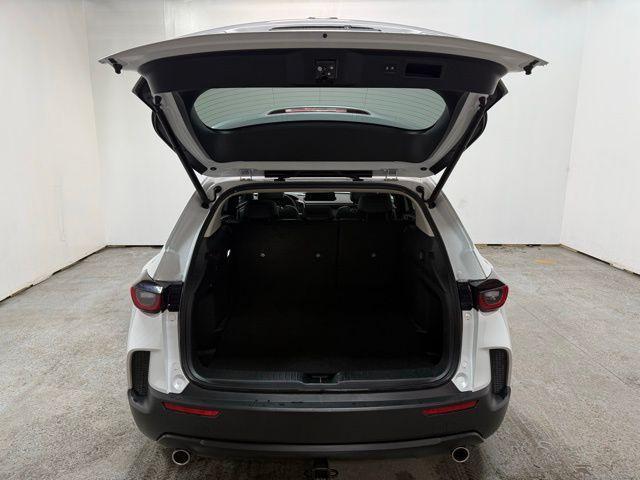 used 2023 Mazda CX-50 car, priced at $25,996