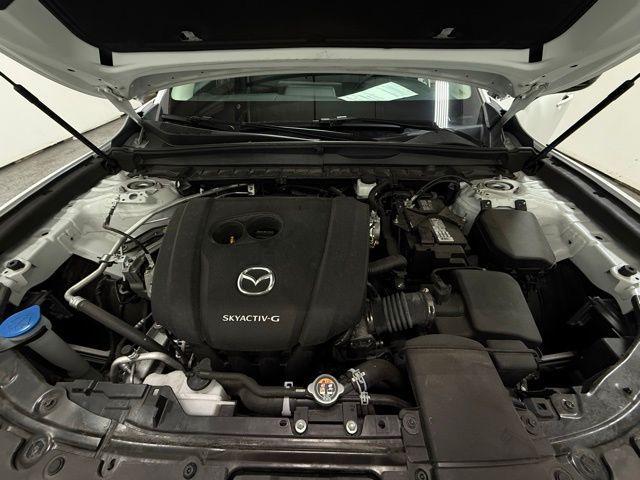 used 2023 Mazda CX-50 car, priced at $25,996