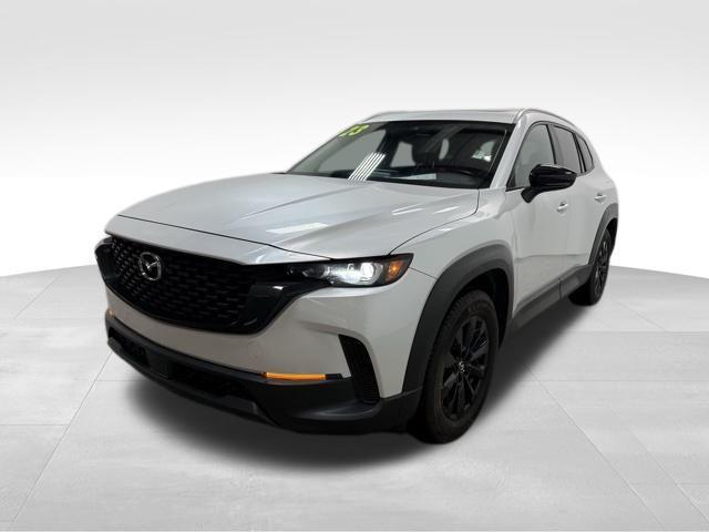 used 2023 Mazda CX-50 car, priced at $25,996