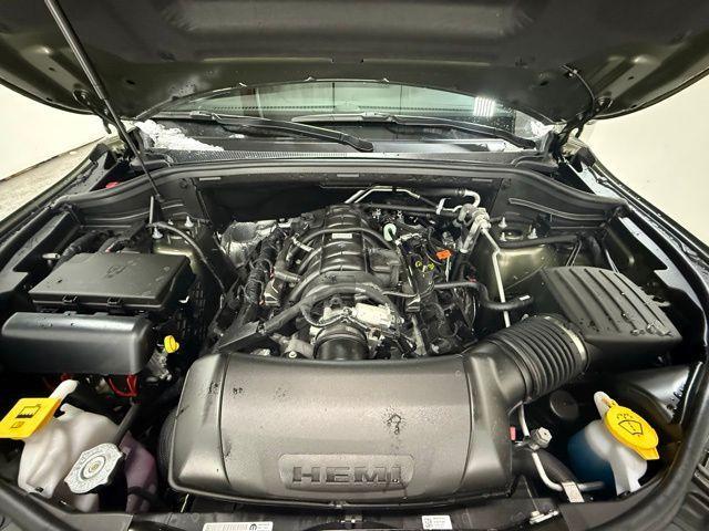 new 2026 Dodge Durango car, priced at $45,475