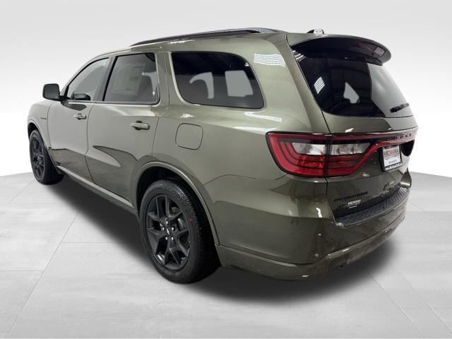 new 2026 Dodge Durango car, priced at $45,475