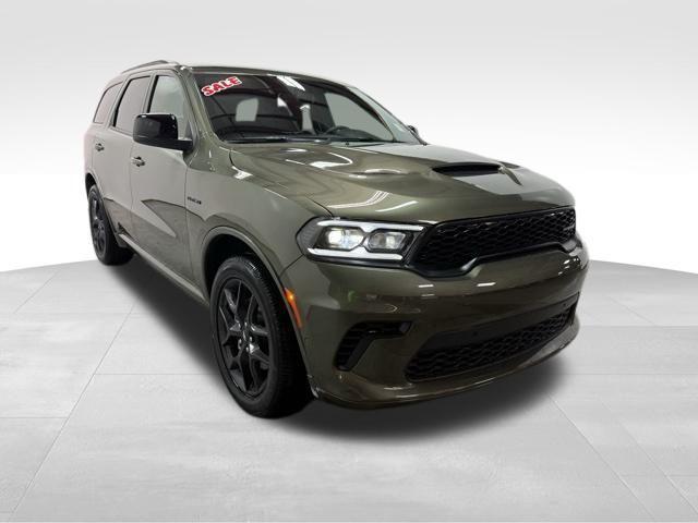 new 2026 Dodge Durango car, priced at $45,475