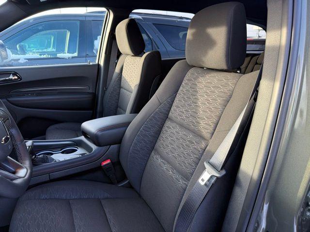 new 2026 Dodge Durango car, priced at $45,475