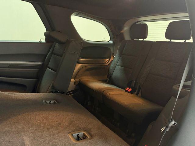 new 2026 Dodge Durango car, priced at $45,475