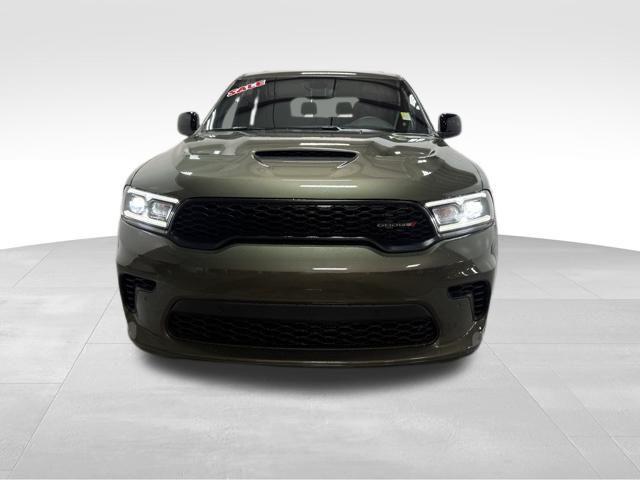new 2026 Dodge Durango car, priced at $45,475