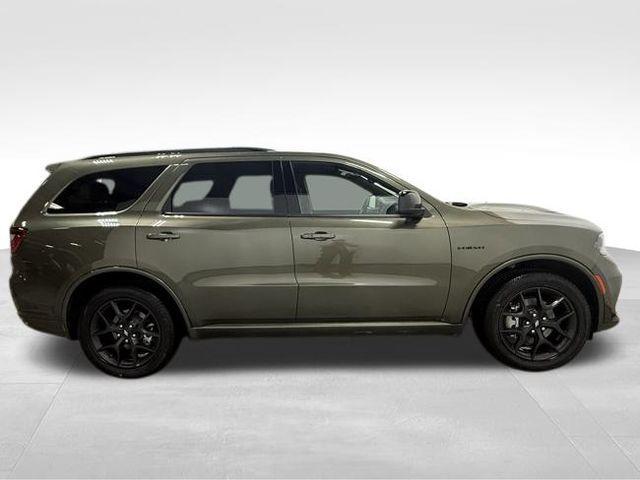 new 2026 Dodge Durango car, priced at $45,475