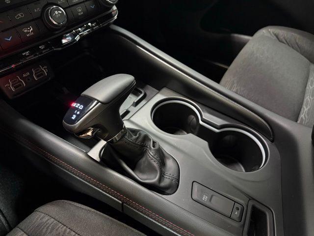 new 2026 Dodge Durango car, priced at $45,475