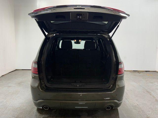 new 2026 Dodge Durango car, priced at $45,475