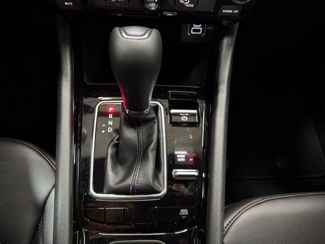 new 2026 Jeep Compass car, priced at $32,408