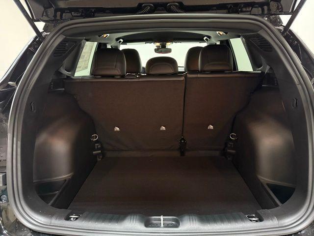 new 2026 Jeep Compass car, priced at $32,408