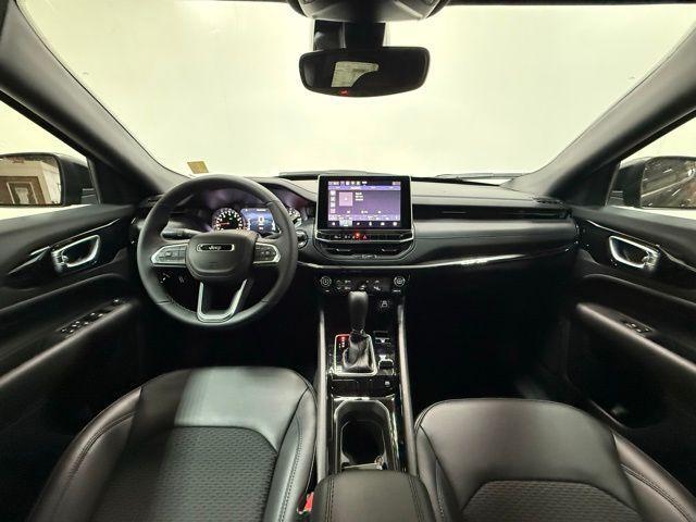 new 2026 Jeep Compass car, priced at $32,408