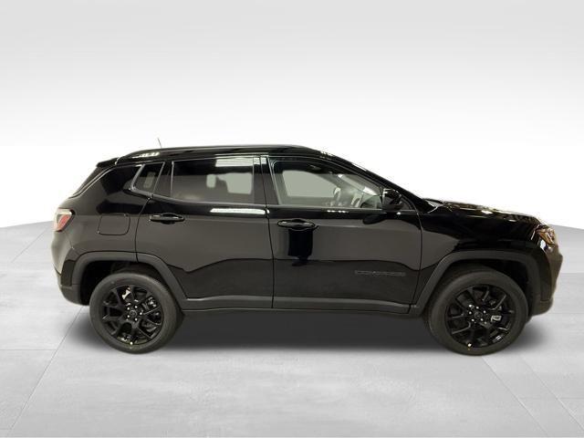 new 2026 Jeep Compass car, priced at $32,408