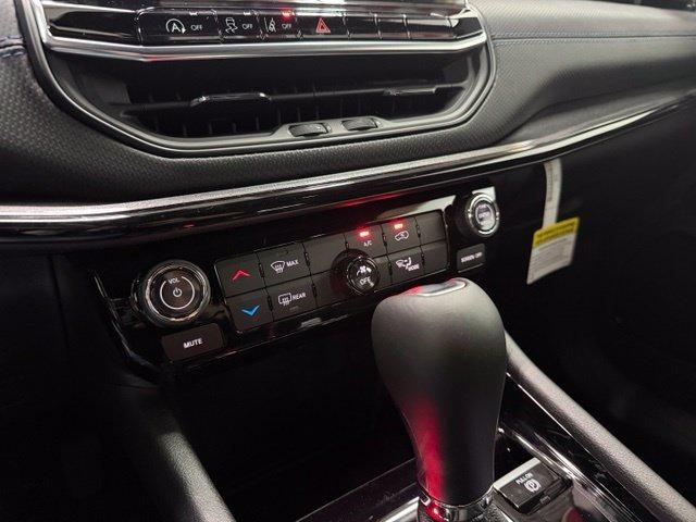 new 2026 Jeep Compass car, priced at $33,040