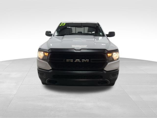 used 2023 Ram 1500 car, priced at $29,991