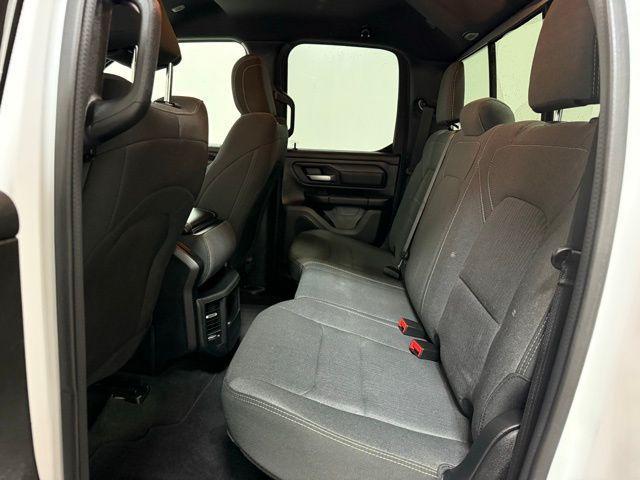 used 2023 Ram 1500 car, priced at $29,991