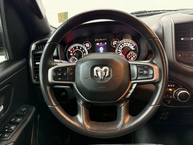 used 2023 Ram 1500 car, priced at $29,991