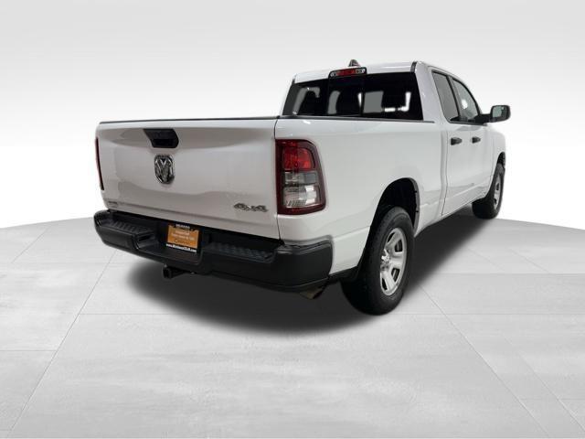 used 2023 Ram 1500 car, priced at $29,991