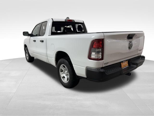 used 2023 Ram 1500 car, priced at $29,991