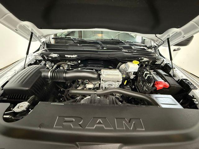 used 2023 Ram 1500 car, priced at $29,991