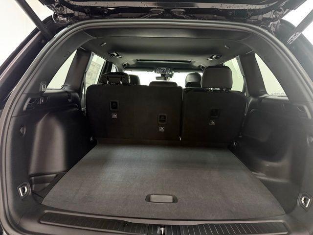 new 2026 Jeep Grand Cherokee car, priced at $47,393