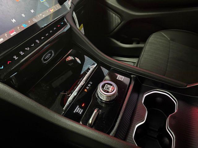new 2026 Jeep Grand Cherokee car, priced at $47,393