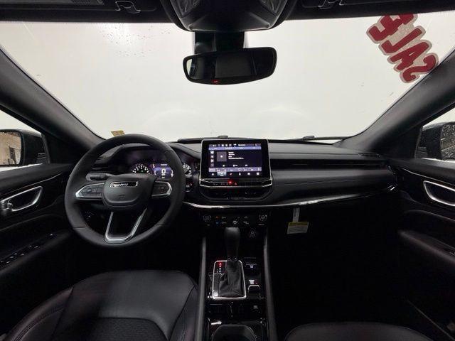 new 2026 Jeep Compass car, priced at $33,568