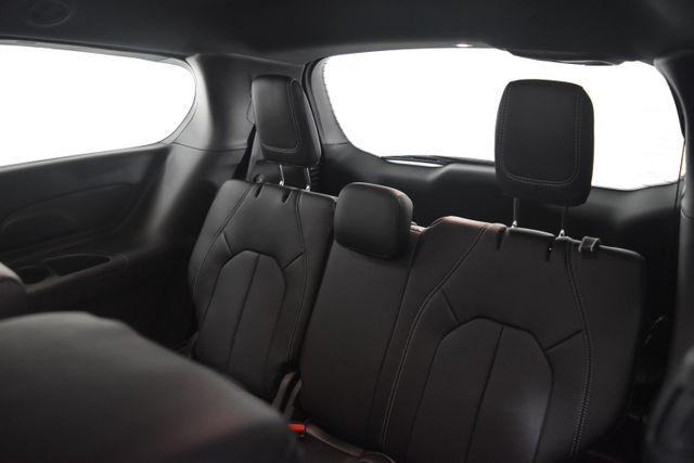 new 2026 Chrysler Pacifica car, priced at $45,611