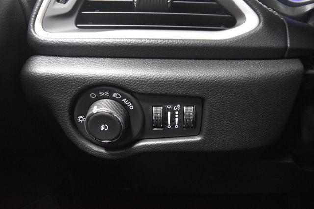 new 2026 Chrysler Pacifica car, priced at $45,611