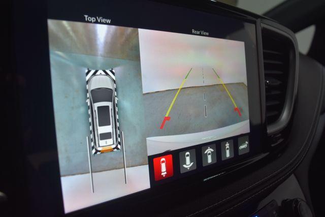 new 2026 Chrysler Pacifica car, priced at $45,611