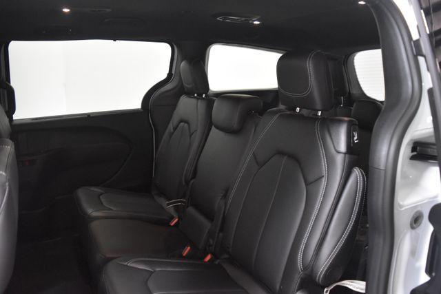 new 2026 Chrysler Pacifica car, priced at $45,611