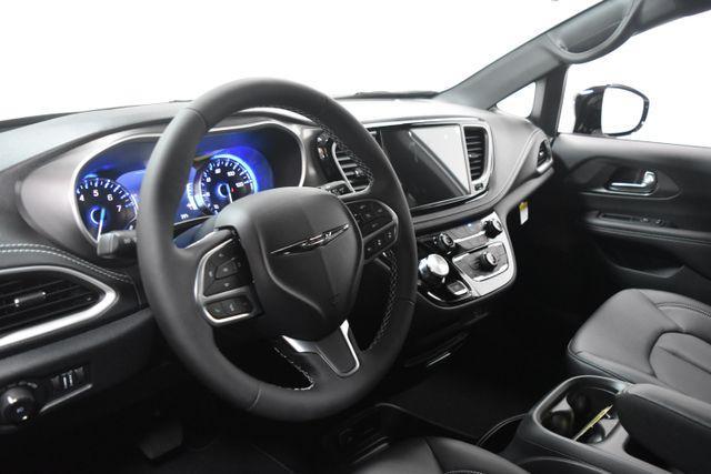 new 2026 Chrysler Pacifica car, priced at $45,611